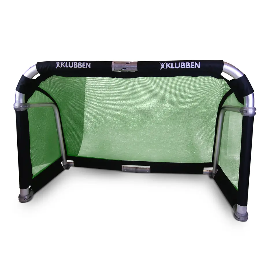 Klubben Pro-Alu Fotballmål 120 x 80 cm Demovare 
