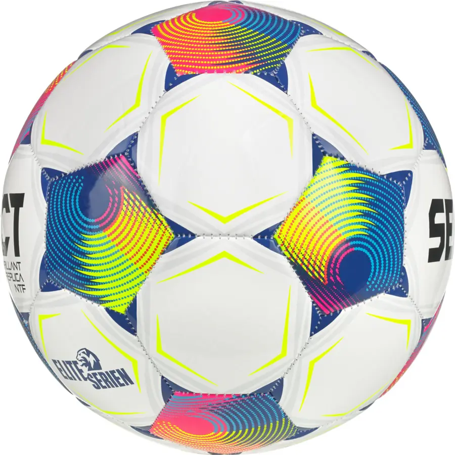 Fotball Select Brillant Replica v26 Str.4 | Trening | Gress 