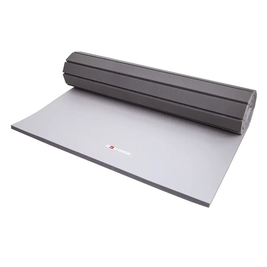 Treningsmatte Easy Rullematte 300x150x3 cm 