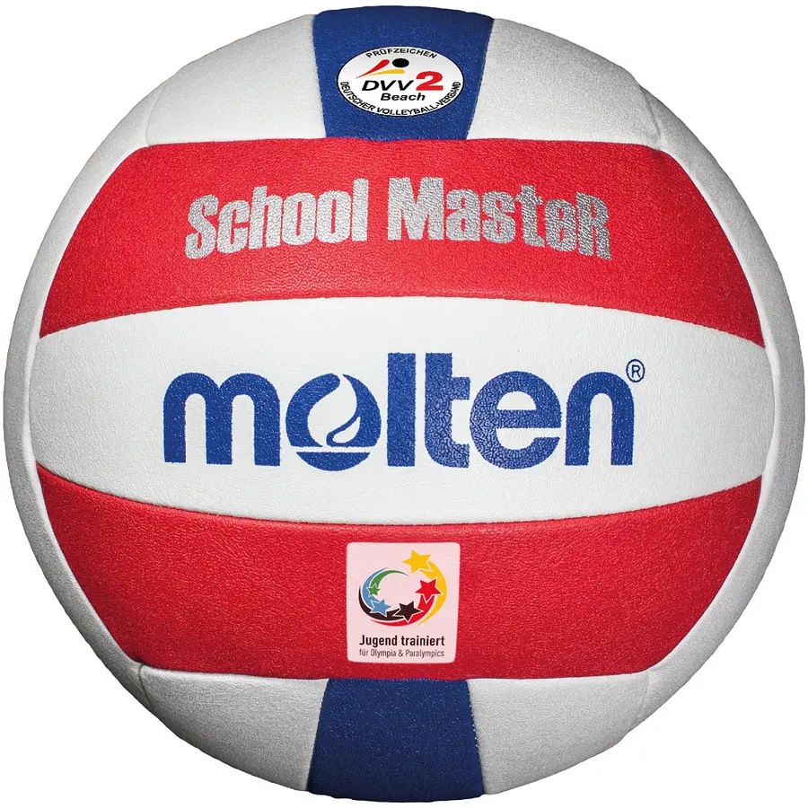 Sandvolleyball Molten Beachvolley skole, trening og fritid 
