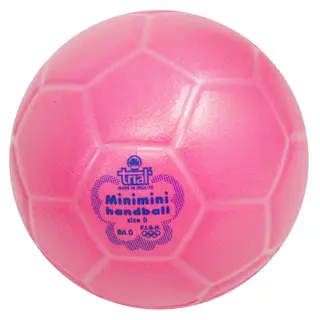 Håndball Trial Super Soft Str 0 |  8-10 år