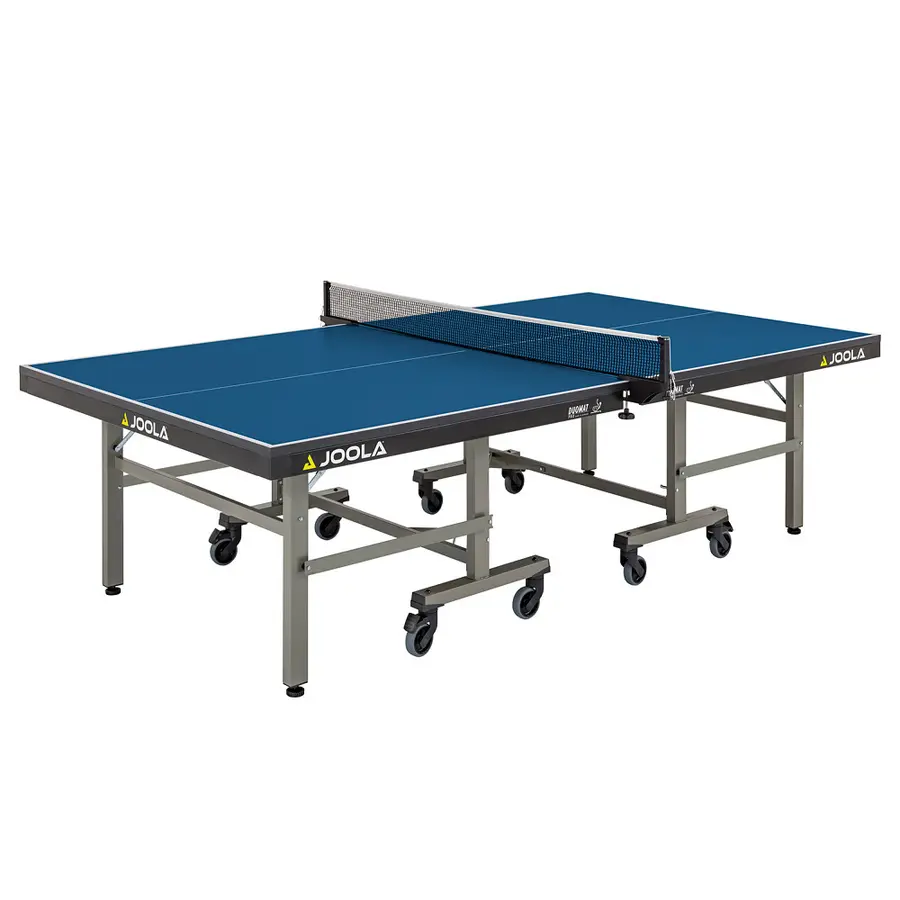 Bordtennisbord Joola Blå Konkurransebord | ITTF Godkjent 