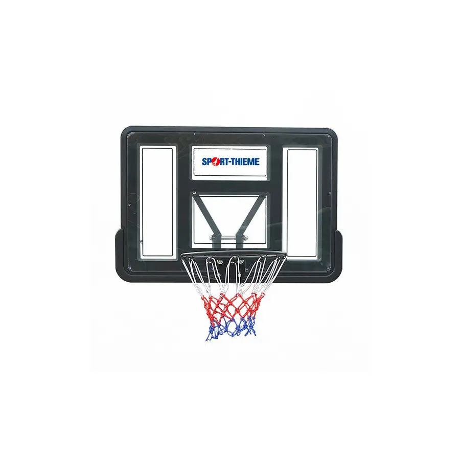 Basketballkurv ST Dallas Komplett sett 
