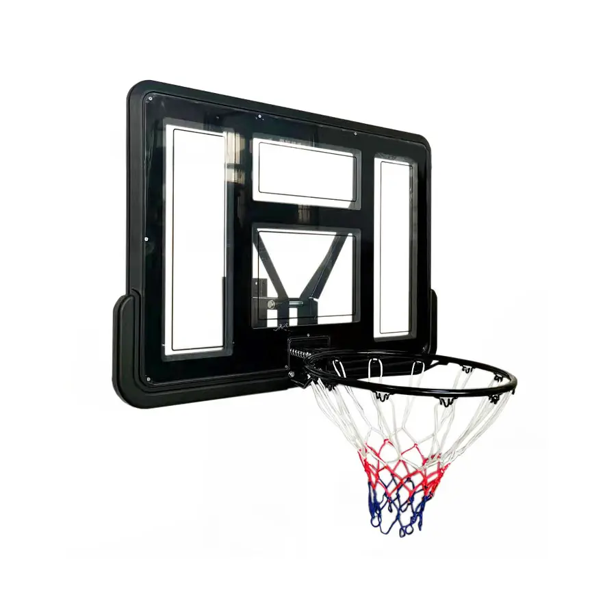 Basketballkurv ST Dallas Komplett sett 