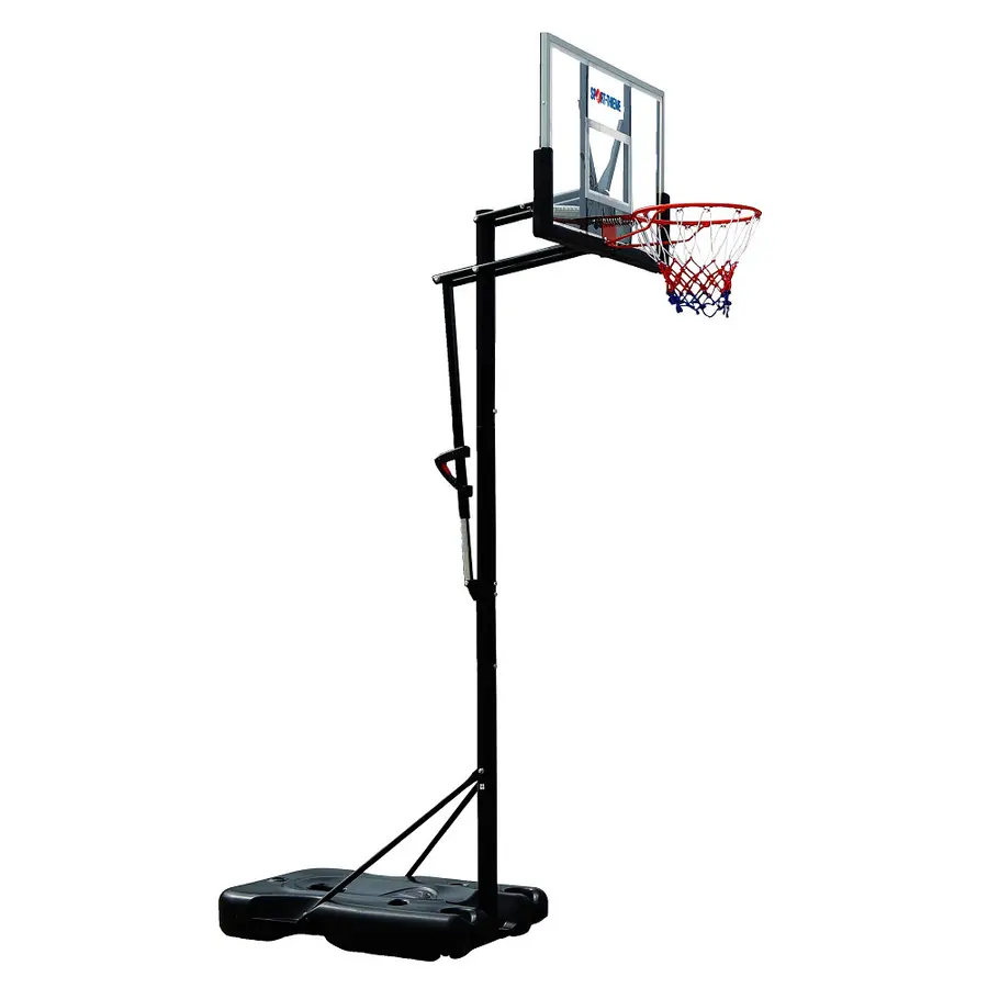 Basketballstativ Houston Portabel | Høydejustering 