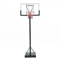 Basketballstativ Miami Portabel | Høydejustering