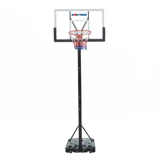 Basketballstativ Miami Portabel | Høydejustering