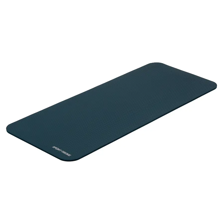 Treningsmatte Basic 1.0 Blå 140 x 60 x 1 cm 
