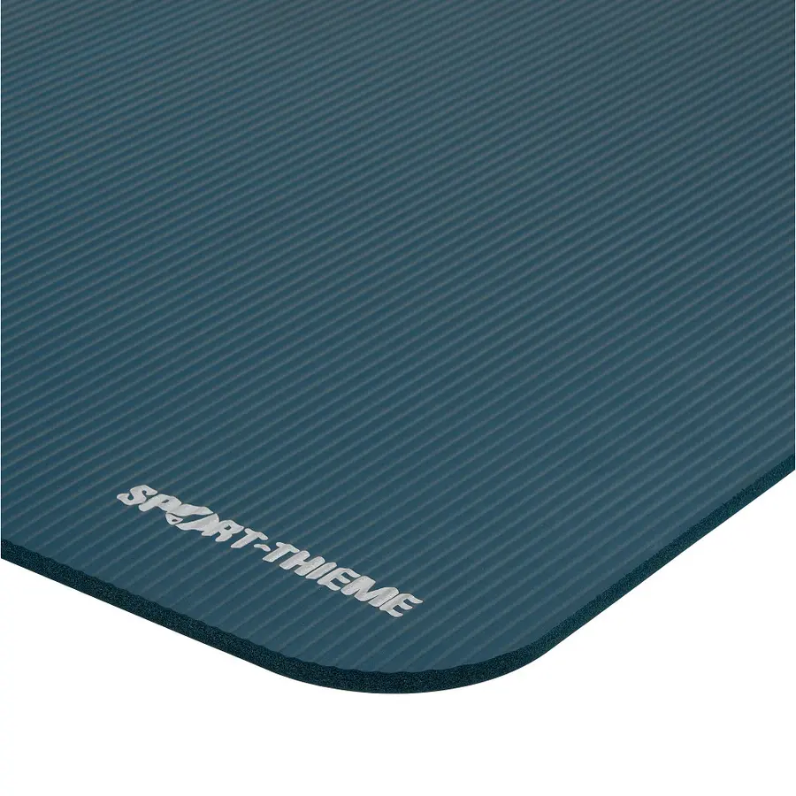 Treningsmatte Basic 1.0 Blå 140 x 60 x 1 cm 