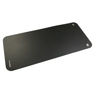 Treningsmatte Klubben Basic 1.5 Treningsmatte 140x60x1,5 cm