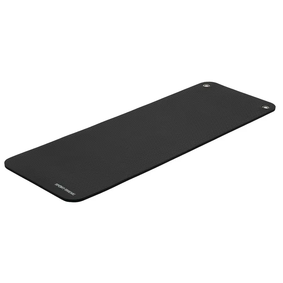 Treningsmatter Klubben Club (10) 180x60x1,5 cm | Med veggoppheng 