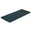 Treningsmatte Gym 1.5 Blå uten hull 190 x 80 x 1,5 cm 