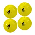 Pickleball Joola Primo Utendørs ball 4 stk. | Fritid, trening og match