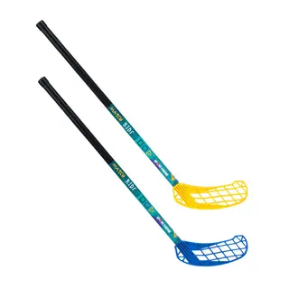 Innebandykølle Match Kids 70 cm Rett blad