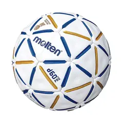 Håndball Molten d60 Pro Klisterfri 3 Str 3 | G fra 16 | Menn sr.