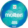 Håndball Molten School Master 3 Str 3 | G fra 16 år | Menn sr.