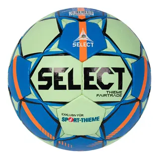Håndball Select Fairtrade Pro Match og treningsball