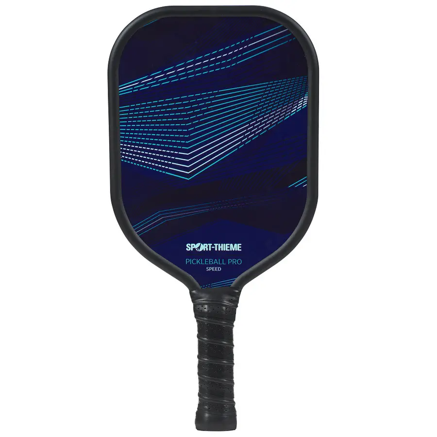 Pickleballracket Speed 2 racketer | 2 pickleballer | 1 meshbag 