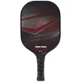 Pickleballracket Sport-Thieme Rocket Trening og match | 10mm | Rød/Svart