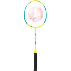 Badmintonracket Junior 118g | Racket til nybegynnere