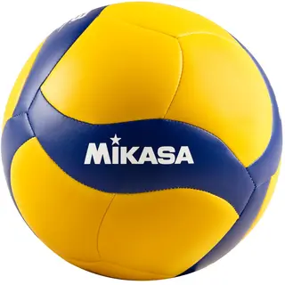 Volleyball Mikasa V360W-SL Str. 5 | Ekstra lett ball | 6-10 år
