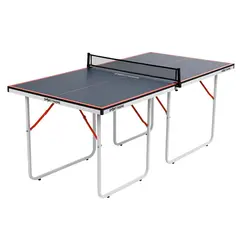 Bordtennisbord Sport-Thieme Street Spin Innendørs | 182 x 91 x 76 cm