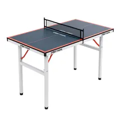 Bordtennisbord Sport-Thieme Mini Smash Innendørs | 110 x 61,5 x 69 cm