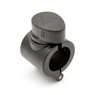 Jaw Lock Reebok | 2 stk 25 mm vektstang