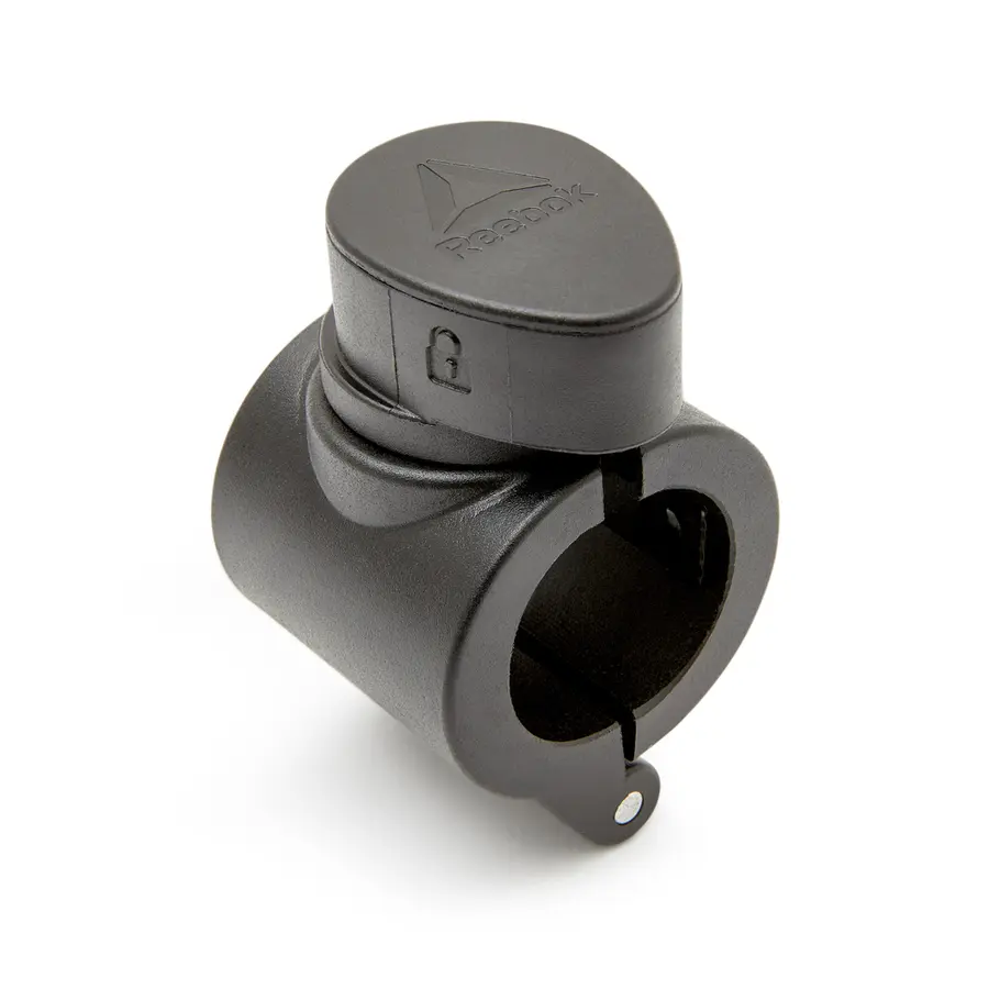 Jaw Lock Reebok | 2 stk 25 mm vektstang 