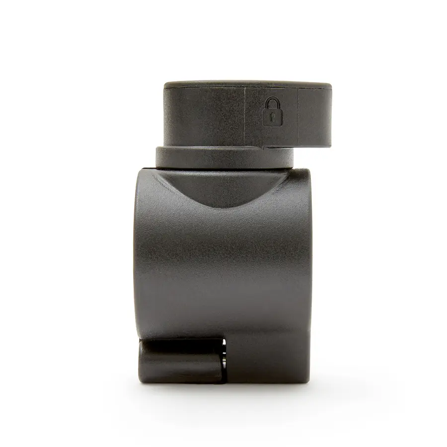 Jaw Lock Reebok | 2 stk 25 mm vektstang 