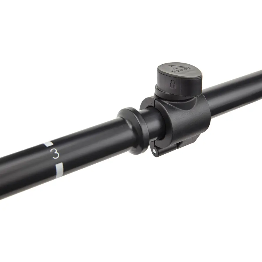 Jaw Lock Reebok | 2 stk 25 mm vektstang 