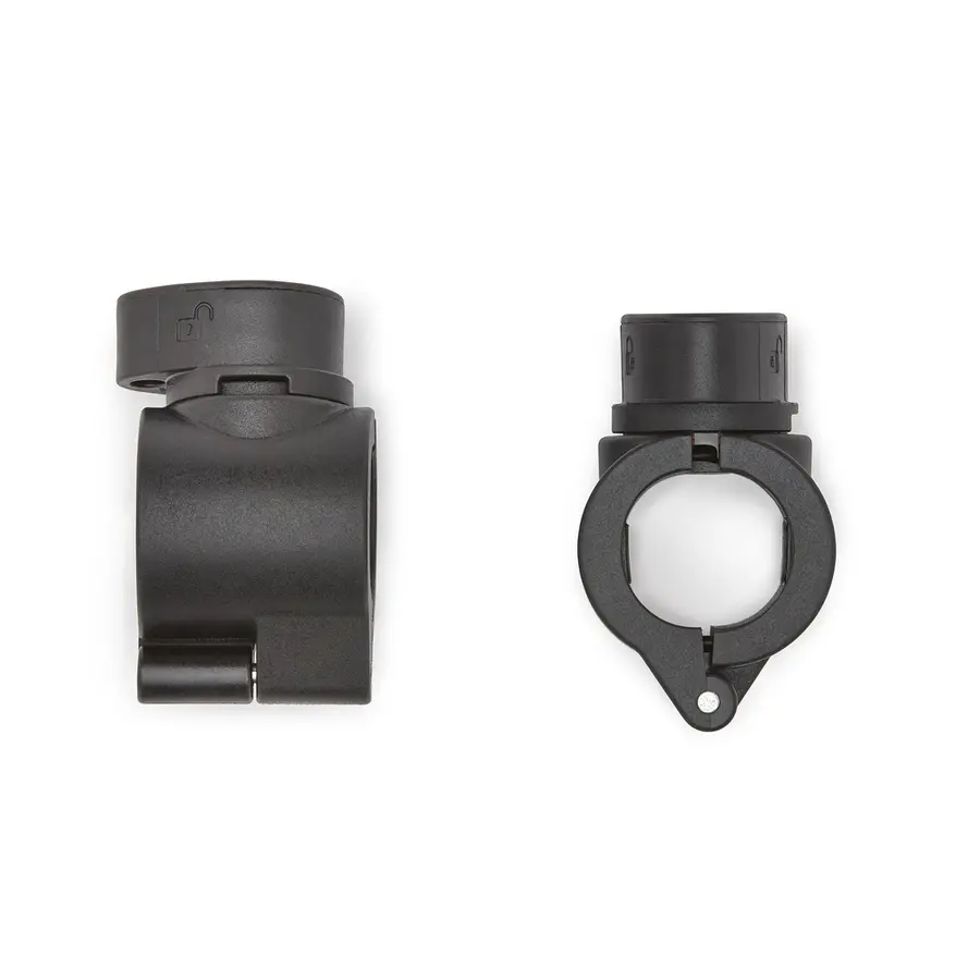 Jaw Lock Reebok | 2 stk 25 mm vektstang 
