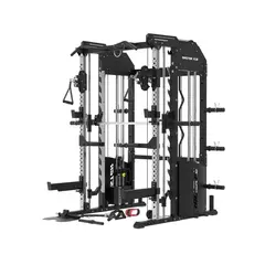 Multimaskin X18 Master Fitness Treningsapparat