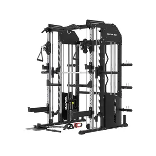 Multimaskin X18 Master Fitness Treningsapparat