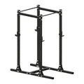 ata DOUBLE Half Rack Treningsstativ for treningssenter