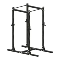 ata DOUBLE Half Rack Treningsstativ for treningssenter