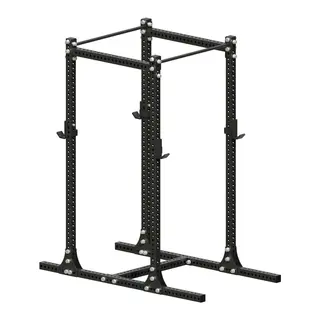 ata DOUBLE Half Rack Treningsstativ for treningssenter