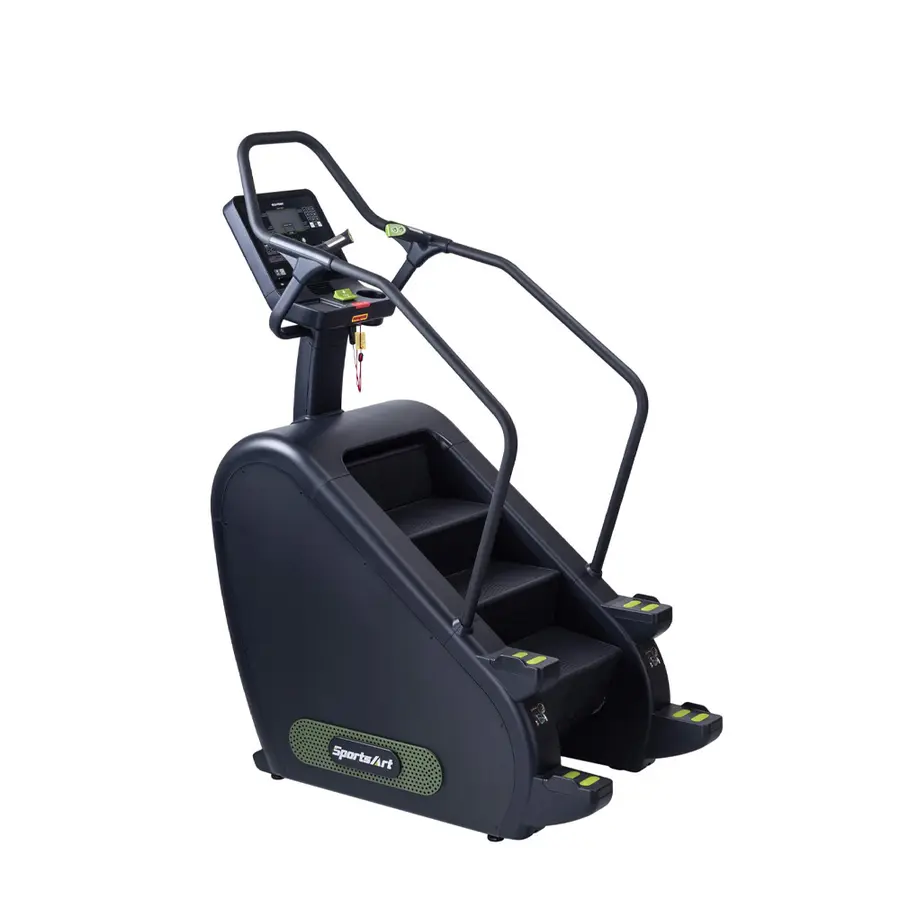 Trappemaskin SportsArt ECO-POWR G778 for treningssenter og bedrift 