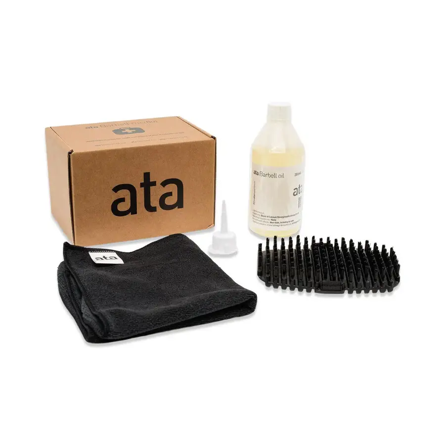 ata Barbell Medkit Vedlikeholdssett 