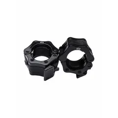 Jaw Lock ata | 2 stk 50 mm | Låser til olympisk vektstang