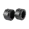 Jaw Lock ata Pro Elite | 2 stk 50 mm | Lås til olympisk vektstang
