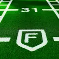 Sprintbane ata Sprint/Turf. G Sprinttrack | Kunstgress
