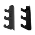 Vektstangstativ Horisontal Bar Hanger For 3 stk vektstenger à 50 mm