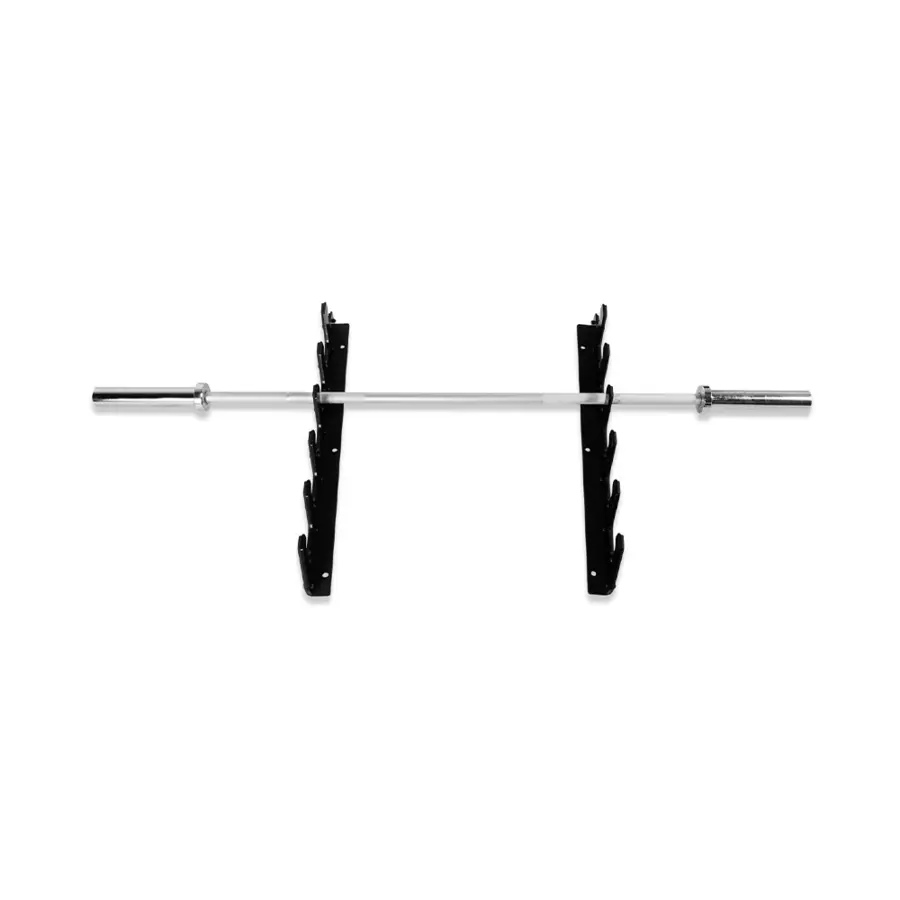 Vektstangstativ Horisontal Bar Hanger For 3 stk vektstenger à 50 mm 
