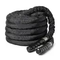 ata Battle Rope 12 m / 11 kg Tau med nylontrekk