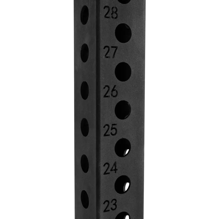 ata Half Rack Pro Elite 228cm Treningsstativ for treningssenter 