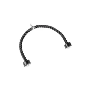 Tricepstau ata Tricep Rope Long 100 cm | Grep til treningsapparat