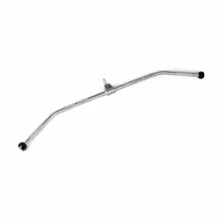 Nedtrekkstang ata Lat Pulldown Bar Pro 119,5 cm stang til treningsapparat