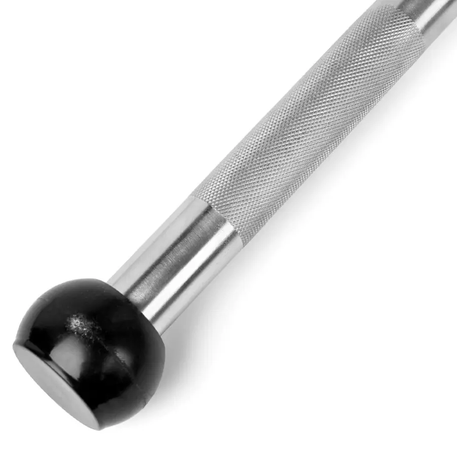 Nedtrekkstang ata Lat Pulldown Bar Pro 119,5 cm stang til treningsapparat 