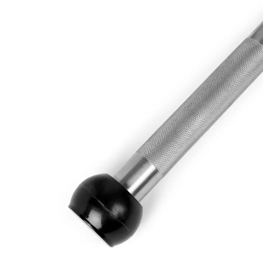 Nedtrekkstang Bicep Bar Pro ata 52,5 cm stang til treningsapparat 